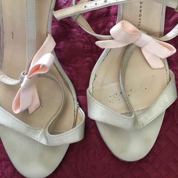 giuseppe zanotti heels sale
